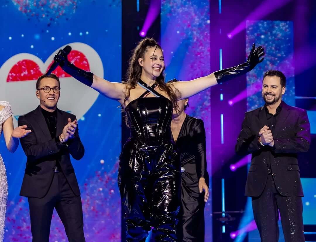 National selection performance